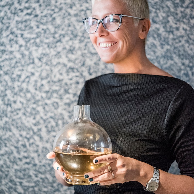 I segreti della mise en place. Simona Beltrami spiega come apparecchiare la&nbsp;tavola