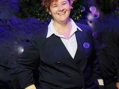 Lavorare e vivere sulle navi crociera con Lorena Merlini, Beverage Manager Royal Caribbean&nbsp;Intern