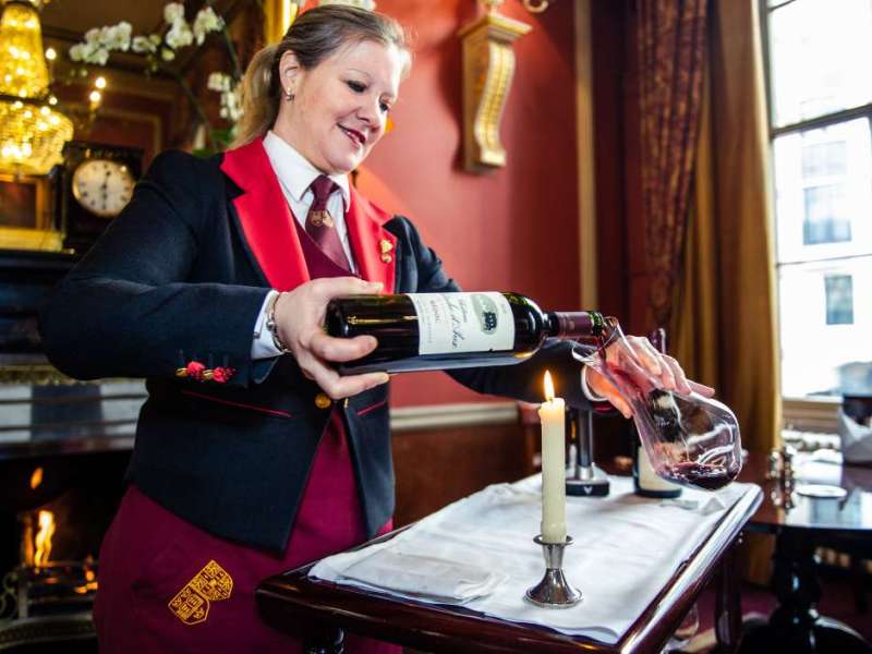 UK RIPARTE: LE CURIOSITA&rsquo; IN DIRETTA DA&nbsp;LONDRA