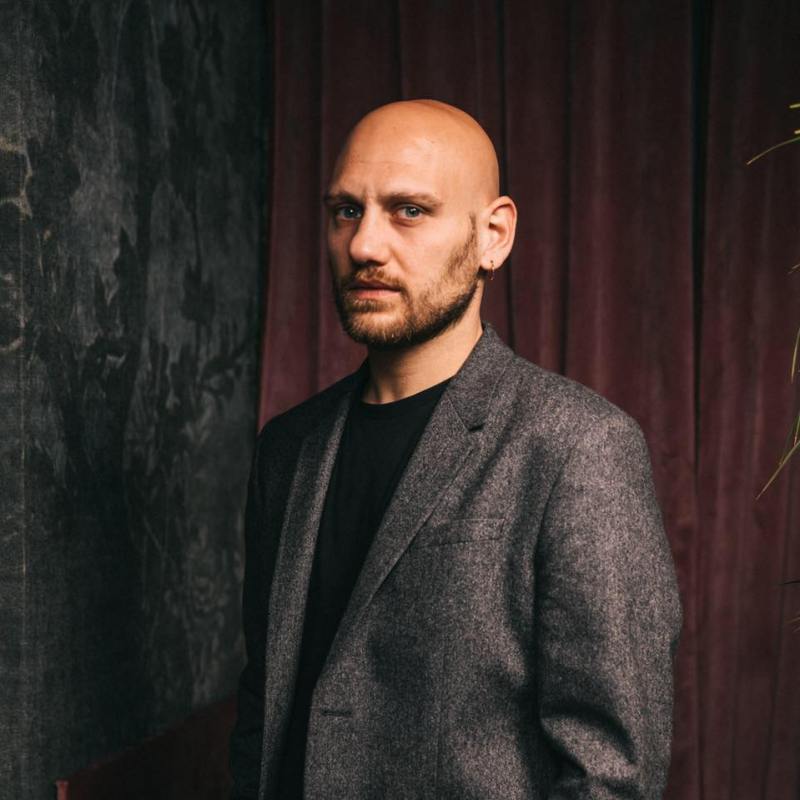 Alberto Blasetti, come rendere le fotografie di cibo e vino&nbsp;uniche