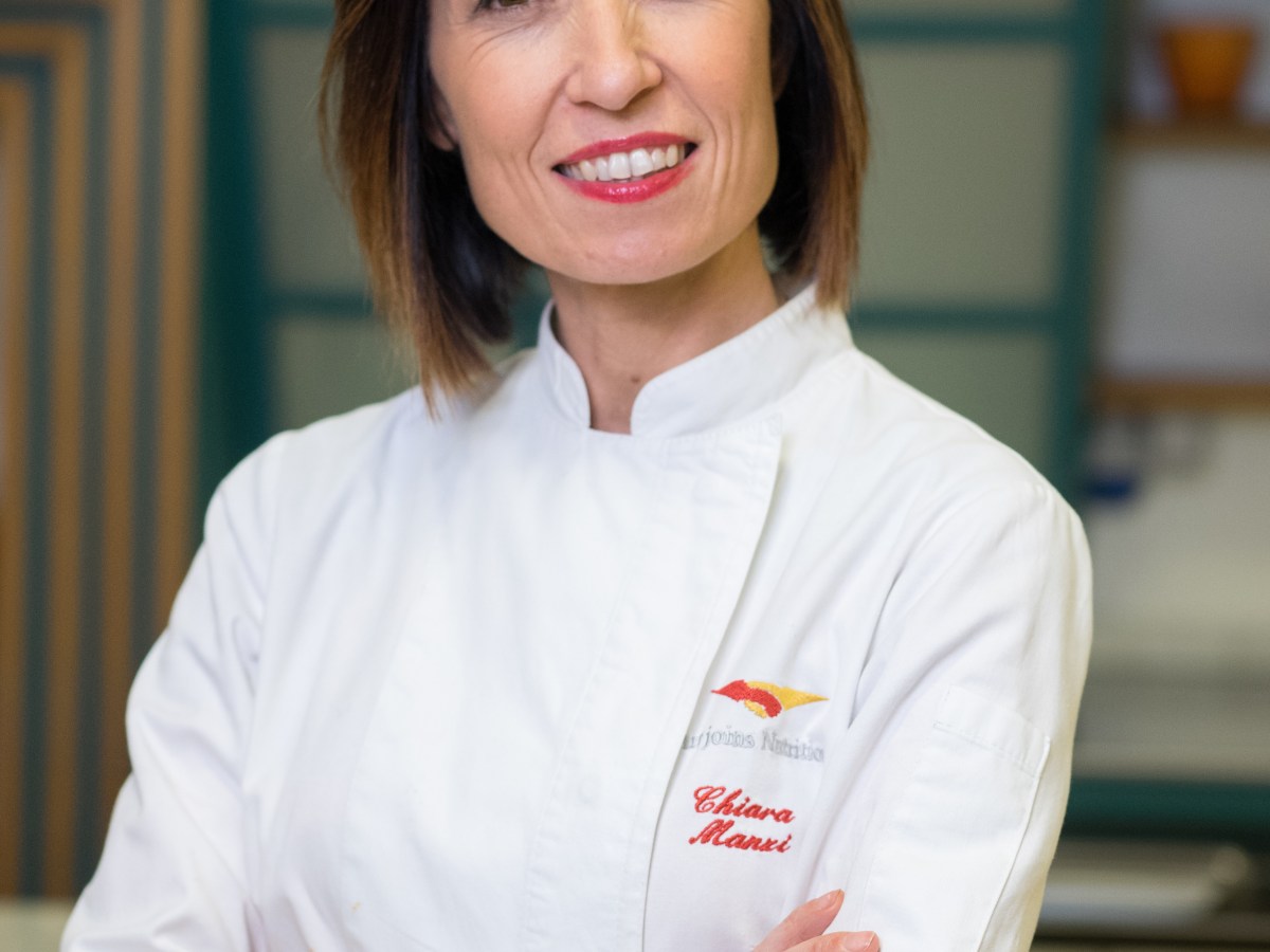 Consigli pratici per bere vino e avere una corretta alimentazione con la nutrizionista Chiara&nbsp;Manzi