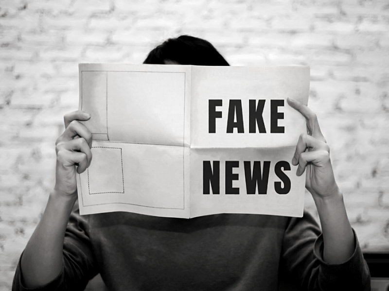Fake news alimentari in rete, con la prof.ssa Angela&nbsp;Zinnai