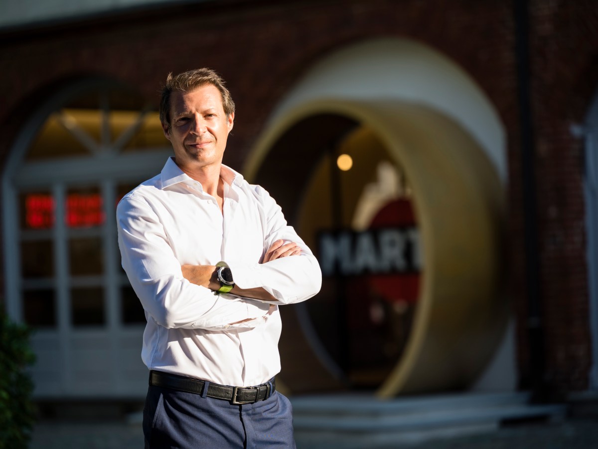 Marco Budano, come realizzare eventi online&nbsp;efficaci