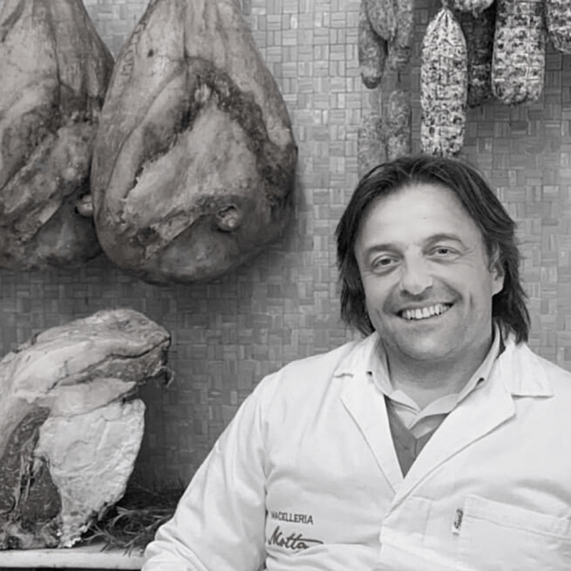 Frollatura, tagli e kobe, a lezione dalla macelleria&nbsp;Motta