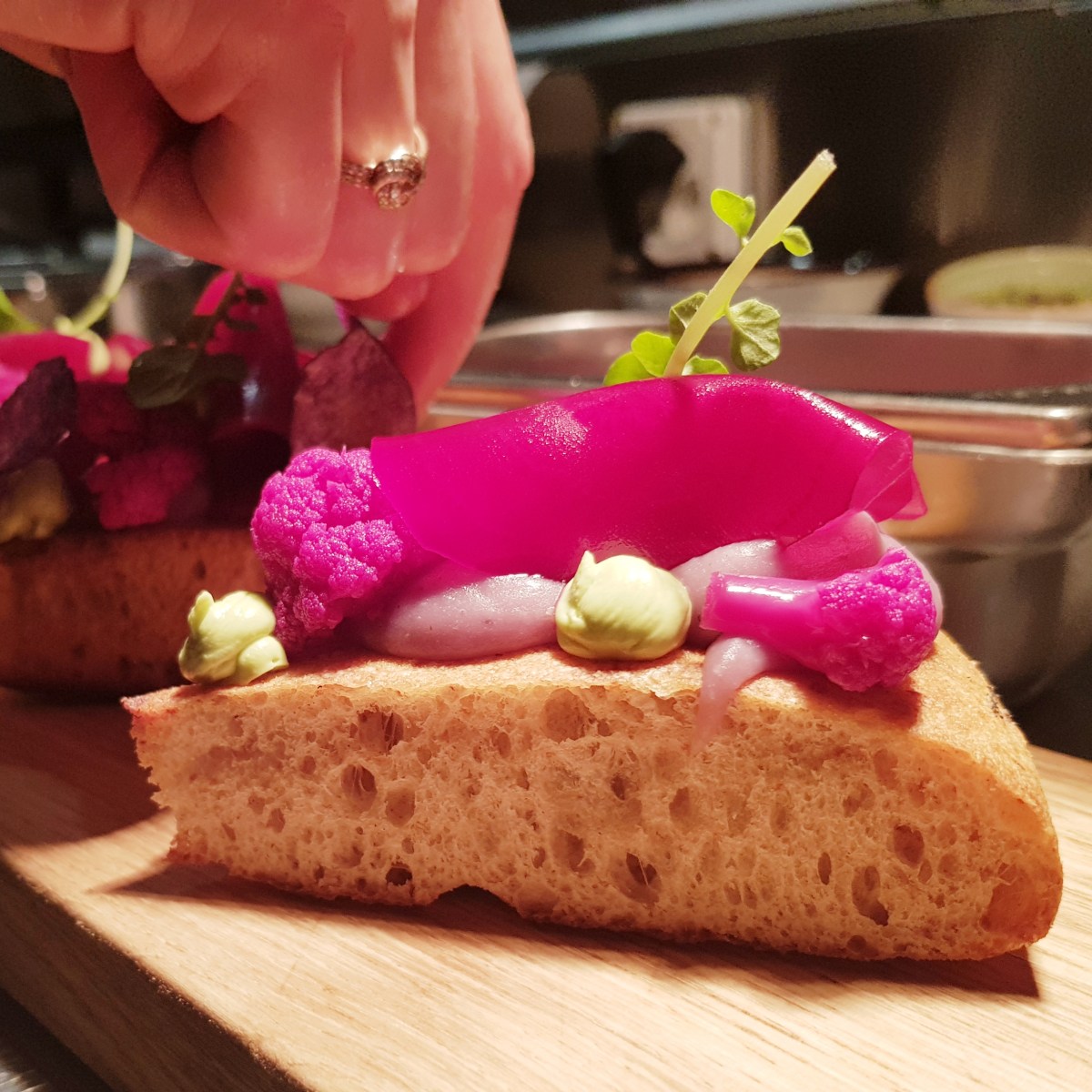 Pizza homemade, digeribile e gourmet con Paolo&nbsp;Pannacci