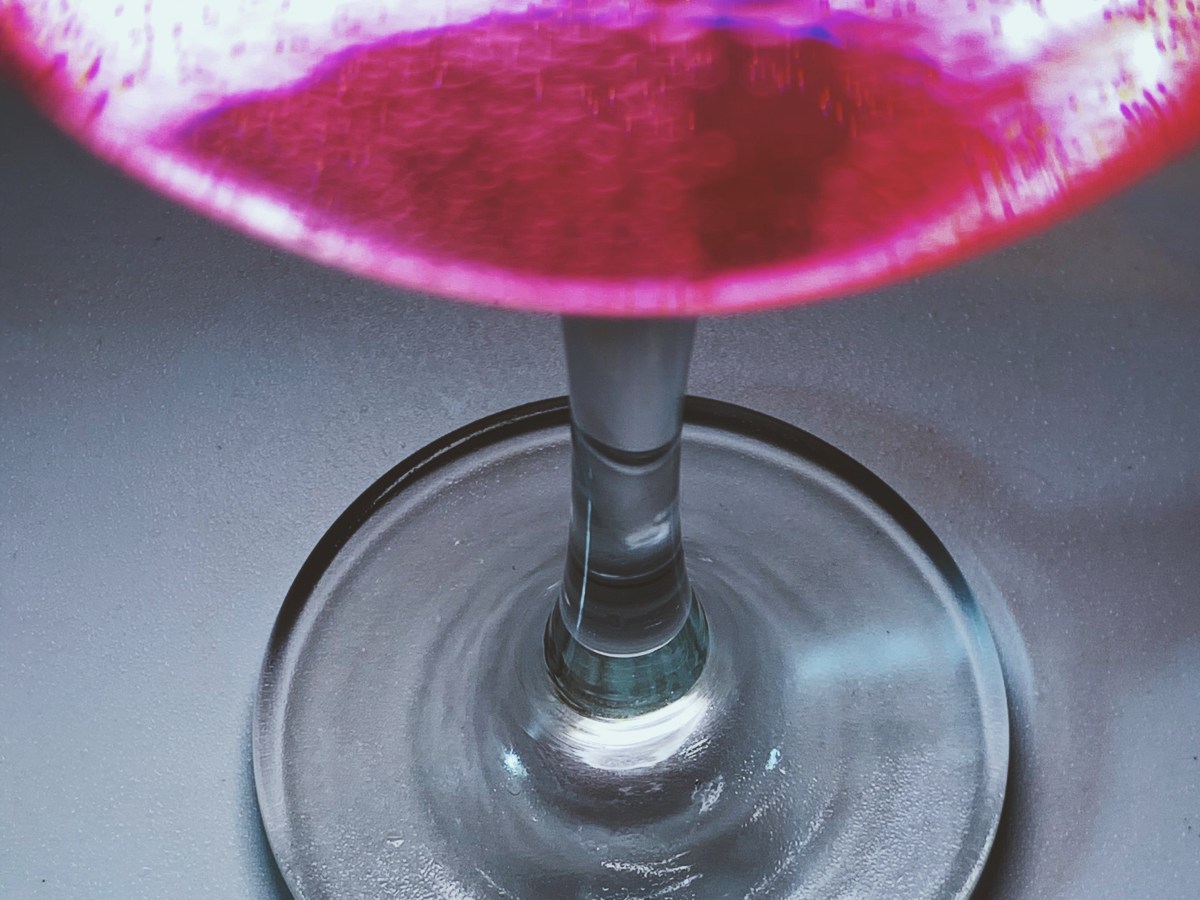 Prosecco spumante ros&eacute; millesimato DOC, Angelo Peretti vs Andrea&nbsp;Miotto