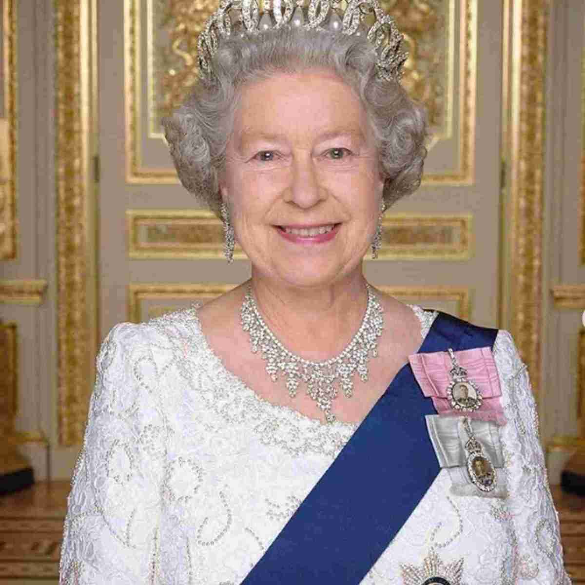 La regina Elisabetta II compie 95 anni. Il ricordo di Fabrizio&nbsp;Sartorato