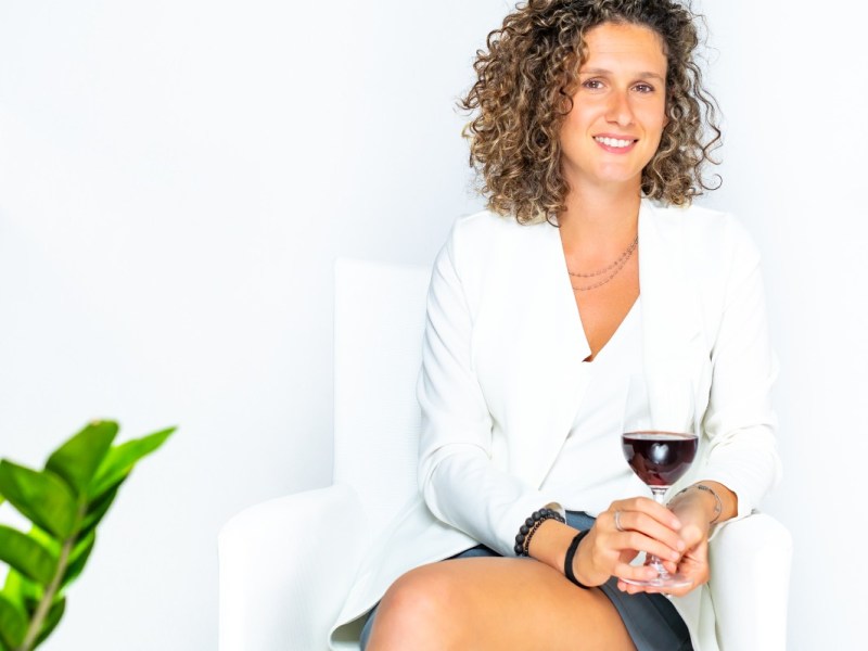 Roberta Picco e l&rsquo;export dei vini a Hong&nbsp;Kong