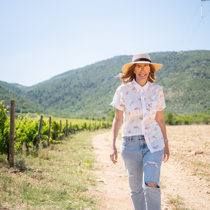 Adua Villa: prima parte. Le regole per comunicare il vino sui&nbsp;social.