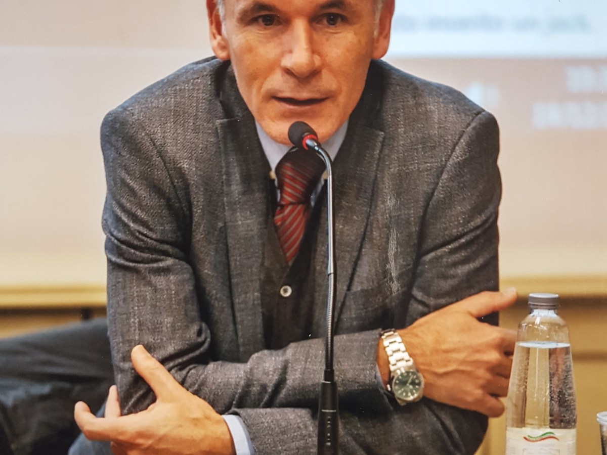 Andrea Versari, vino e tappi, come scegliere quelli&nbsp;giusti