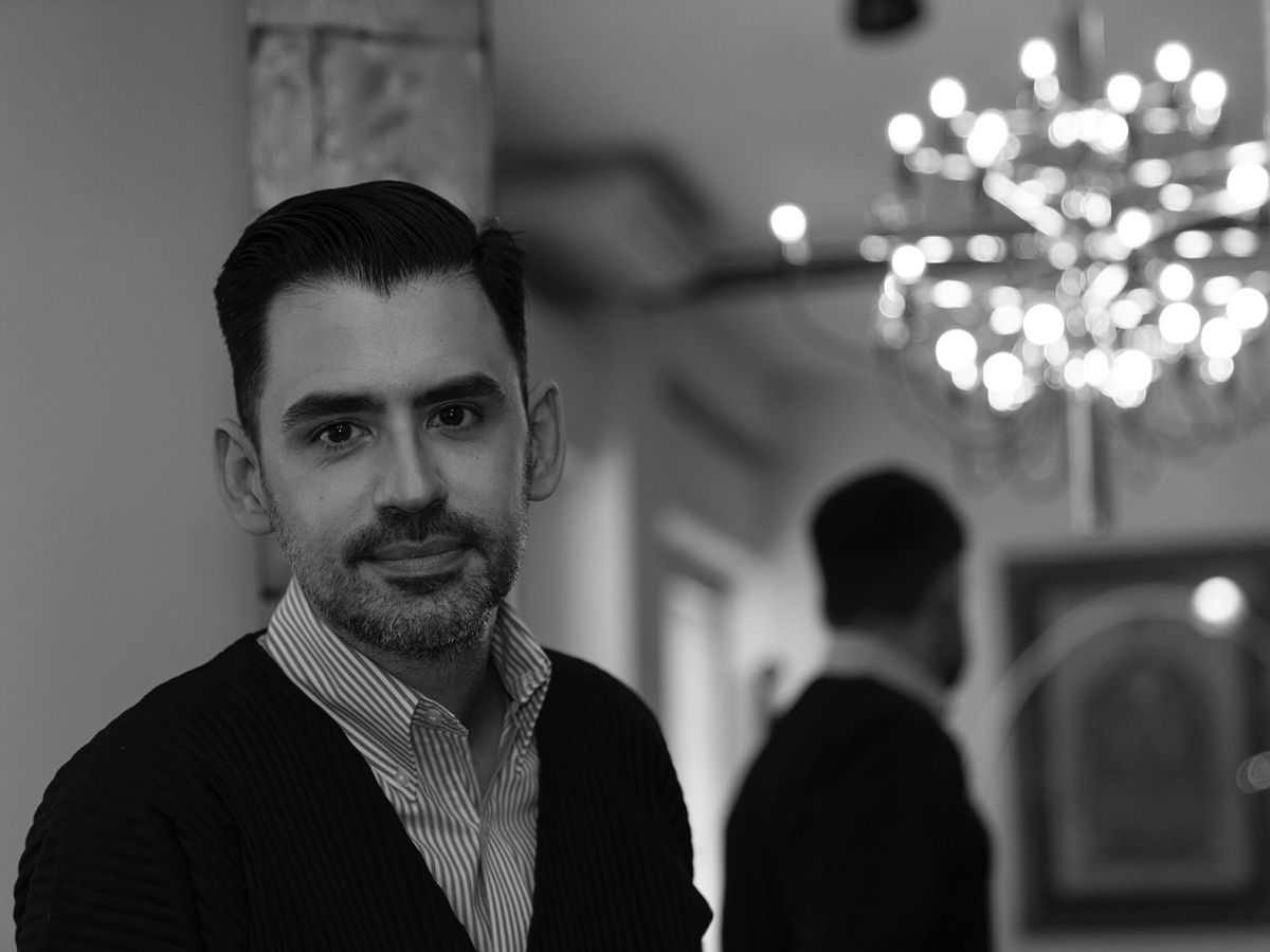 Manca personale di cucina e sala nei ristoranti. Ne parliamo con Federico&nbsp;Lorefice.