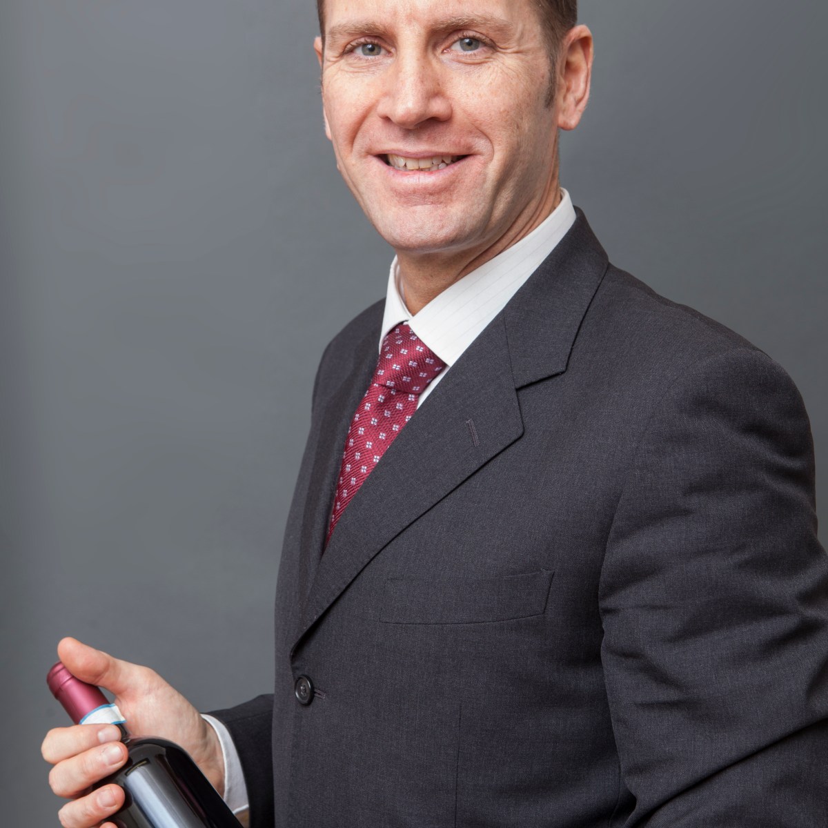 Matteo Galiano, &ldquo;Tutti i colori del gusto. come abbinare il vino ai colori del&nbsp;cibo&rdquo;