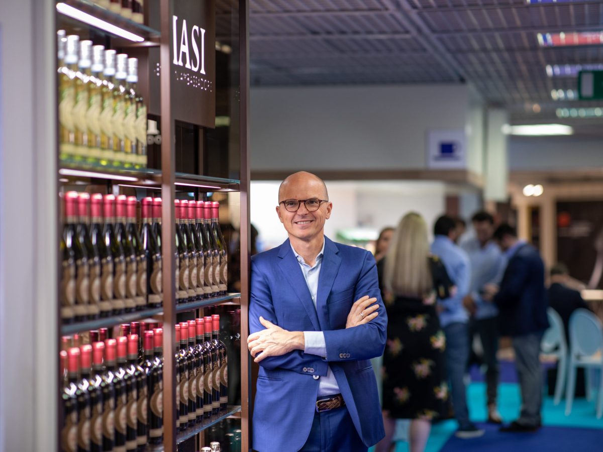 In diretta dall&rsquo;ITS: vini di nicchia e posizionamento sui mercati&nbsp;esteri.