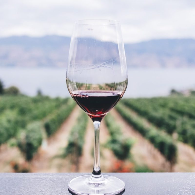 I 7 Percorsi enogastronomici per l&rsquo;estate di Borghi&nbsp;d&rsquo;Europa