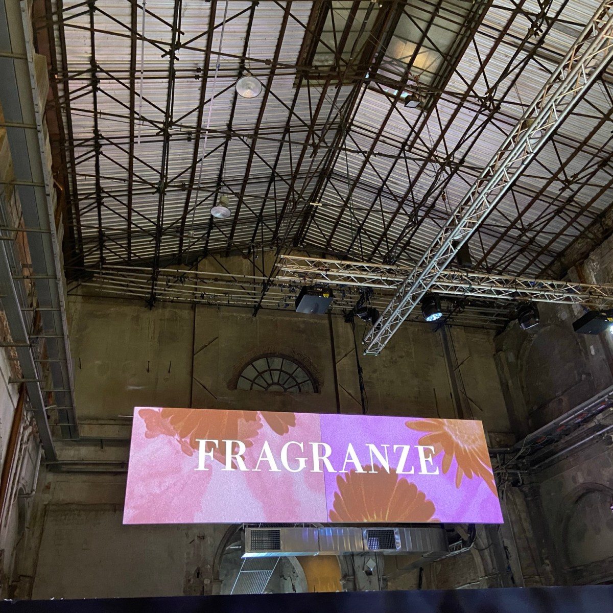 Fragranze, alla Leopolda i profumi ispirati a vino, cacao e&nbsp;whisky