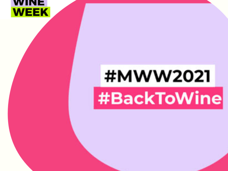 Torna la Milano Wine&nbsp;Week