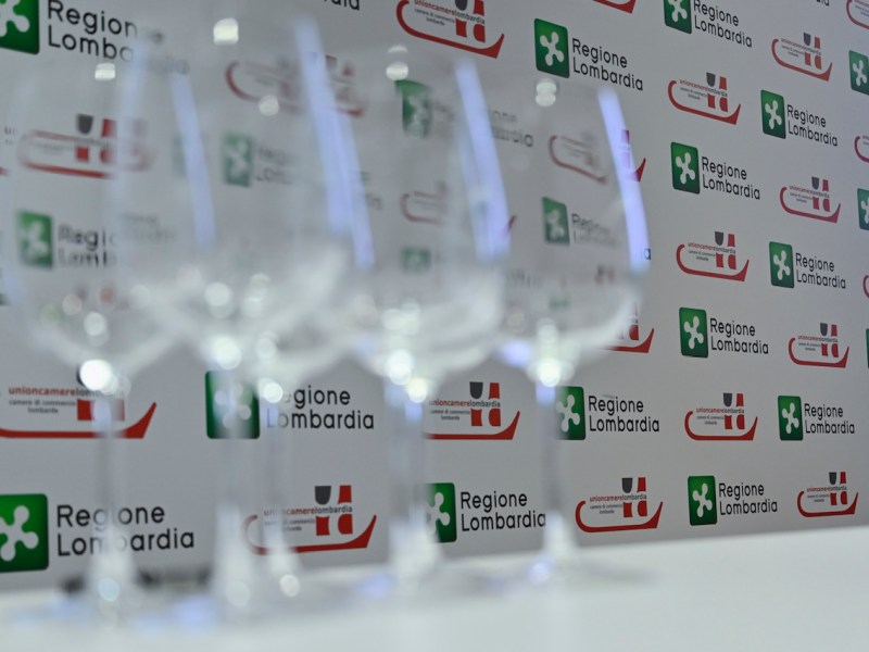 A Vinitaly Special Edition 9 Master Class sui vini&nbsp;lombardi