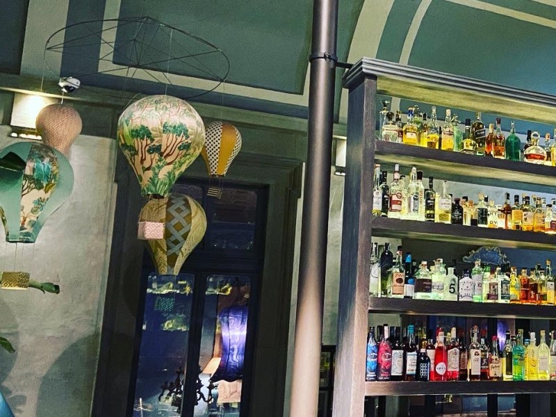 Il Locale di Firenze 51&deg; World&rsquo;s Best Bar: cosa vuol dire far parte di questa classifica&nbsp;mondiale?