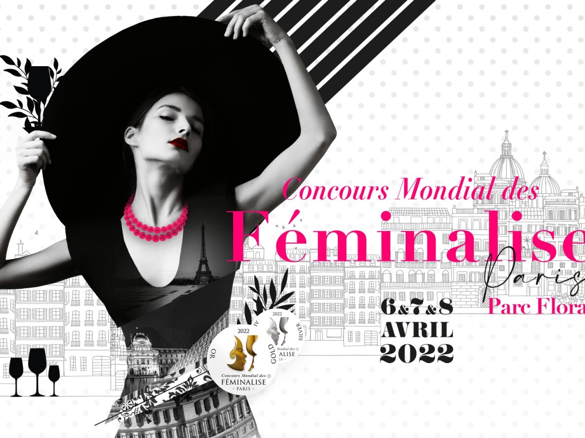 Torna F&eacute;minalise, il concorso enoico tutto il&nbsp;femminile