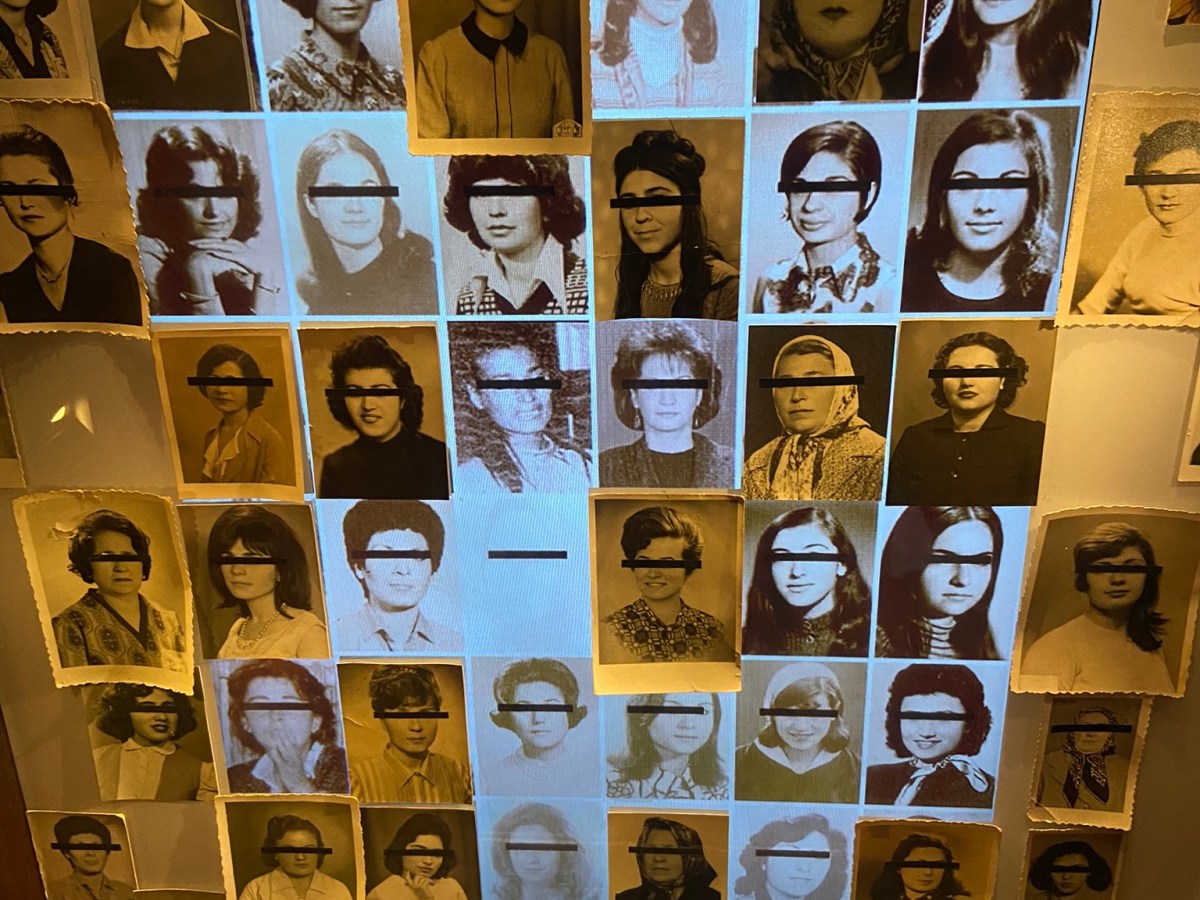 L&rsquo;8 marzo delle donne di&nbsp;Istanbul