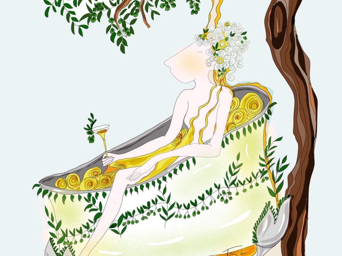 Olio &egrave; bello? Per Olio Officina Festival&nbsp;si