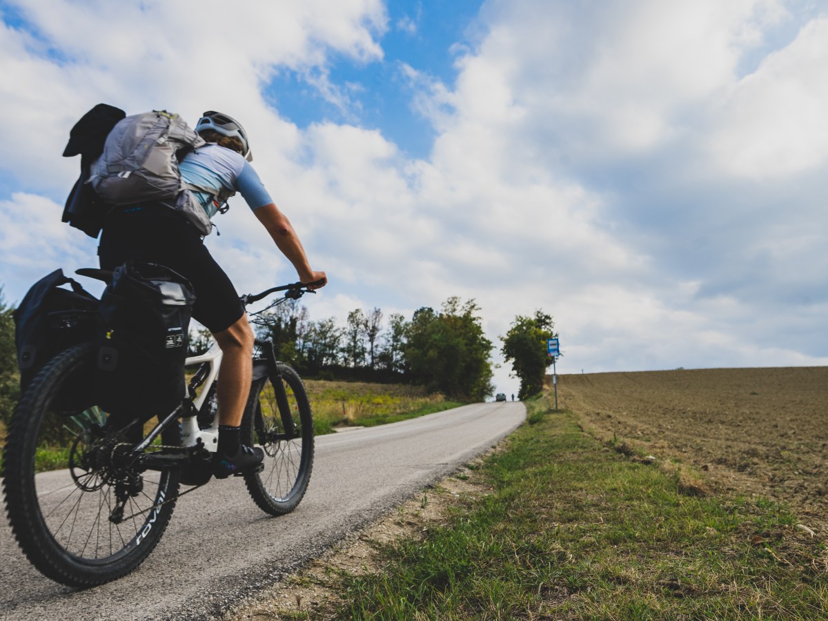 Bike&Wine Press riparte dalle&nbsp;Langhe