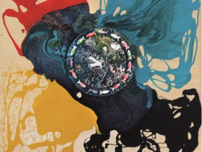 Il food pairing basato sui colori? Un libro vi spiega&nbsp;come