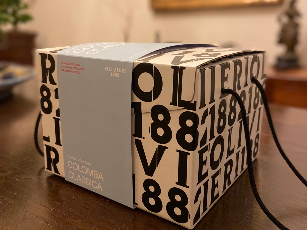 La colomba di Olivieri 1882 aiuta i bambini&nbsp;ucraini