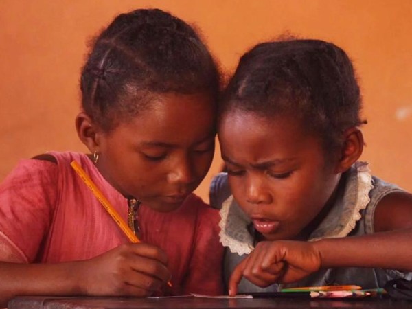 ROSSANA GALLI:  il Madagascar, Boky Mamiko e l&rsquo;struzione femminile contro la povert&agrave;&nbsp;#1