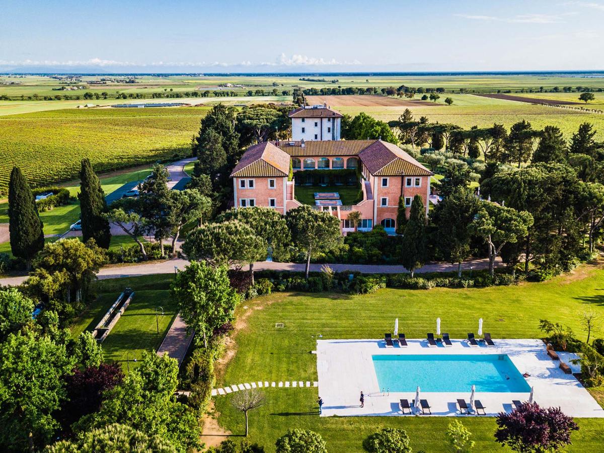 Si amplia l&rsquo;offerta per L&rsquo;Andana di Terra Moretti e L&rsquo;Albereta nomina il nuovo General Manager Marco&nbsp;Olivieri