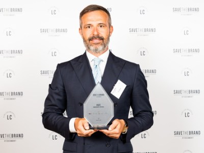 Premio Save The Brand, Pist&igrave; vince per il suo impegno a favore della&nbsp;Sicilia