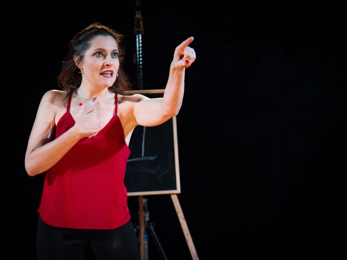 Appuntamento a teatro: torna la sesta edizione di &ldquo;Sciaranuova Festival&rdquo; l&rsquo;appuntamento organizzato da&nbsp;Planeta