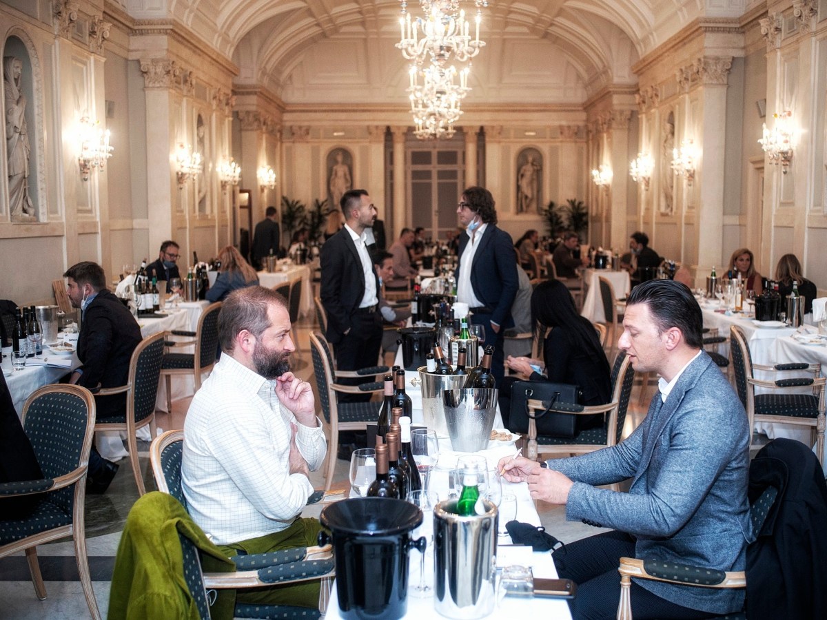 Torna il talk in diretta di La La Wine alla VI edizione dell&rsquo;Italian Taste Summit: dal Metaverso per la promozione del vino, al post Covid passando per l&rsquo;impatto internazionale sull&rsquo;export.