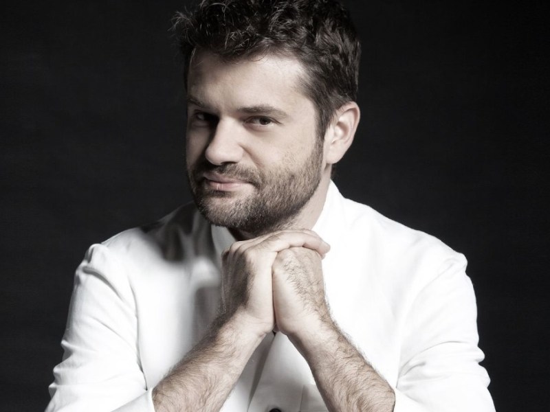 Guida Michelin, dalle 12 stelle di Bartolini, alla consacrazione di Cannavacciuolo fino ai grandi&nbsp;esclusi