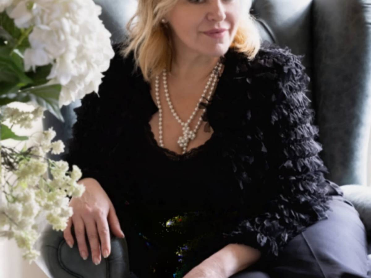 Intervista a Joanna Miro, ideatrice dell&rsquo;Italian Taste Summit, l&rsquo;evento BtoB che fa incontrare il mondo del vino italiano coi buyer&nbsp;internazionali.